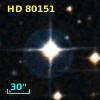 HD  80151