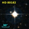 HD  80182