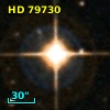 HD  79730