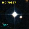 HD  79827