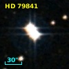 HD  79841