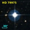 HD  79975