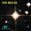 HD  80136
