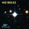 HD  80152