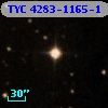 TYC 4283-1165-1
