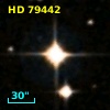 HD  79442