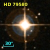 HD  79580
