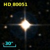 HD  80051