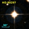 HD  80297