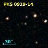 QSO B0919-142
