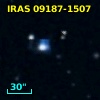 IRAS 09187-1507