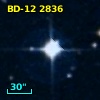 BD-12  2836