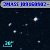 2MASS J09160802-1346297