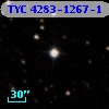 TYC 4283-1267-1