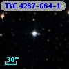 TYC 4287-684-1