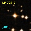 LP  727-7