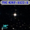 TYC 4287-1122-1
