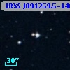 1RXS J091259.5-140115
