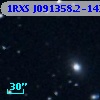 1RXS J091358.2-143319