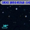 1RXS J091459.0-143426