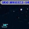 1RXS J091532.5-145629