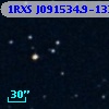1RXS J091534.9-132008