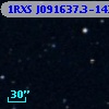 1RXS J091637.3-142421