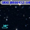 1RXS J091642.2-145851