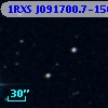 1RXS J091700.7-150607