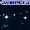 1RXS J091747.8-133632