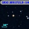 1RXS J091755.9-140841