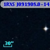 1RXS J091908.0-141203