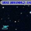 1RXS J091908.2-143009