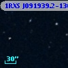 1RXS J091939.2-130557