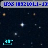 1RXS J092101.1-135507