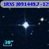 1RXS J091449.7-125556