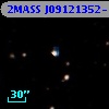 2MASS J09121352-1452458