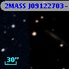 2MASS J09122703-1454213