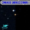 2MASS J09122908-1428325