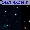 2MASS J09123085-1444561