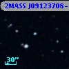 2MASS J09123708-1448217