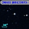 2MASS J09123973-1453126