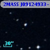 2MASS J09124933-1453535