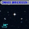 2MASS J09135559-1428478