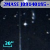 2MASS J09140185-1439082