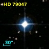 HD  79047