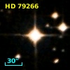 HD  79266