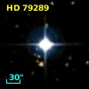 HD  79289