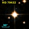 HD  79432