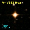 V* V382 Hya